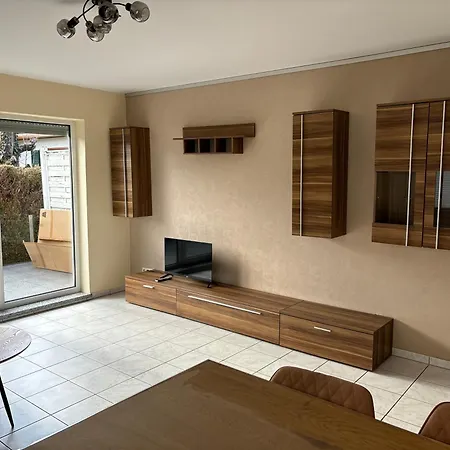 Apartment Mozart