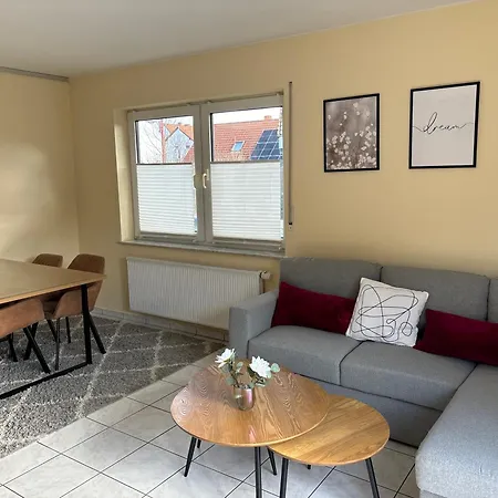 Apartment Mozart Polch