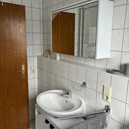 Apartment Mozart *