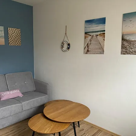 Apartment Mozart Polch