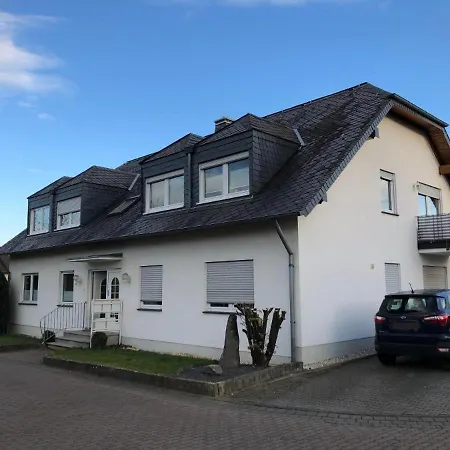 Apartment Mozart