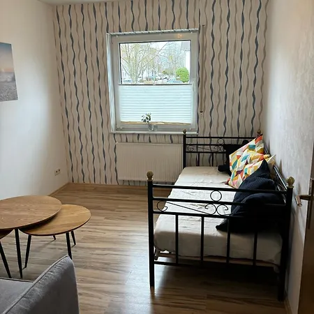 Mozart Apartment Polch