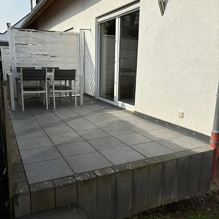 Apartment Mozart *