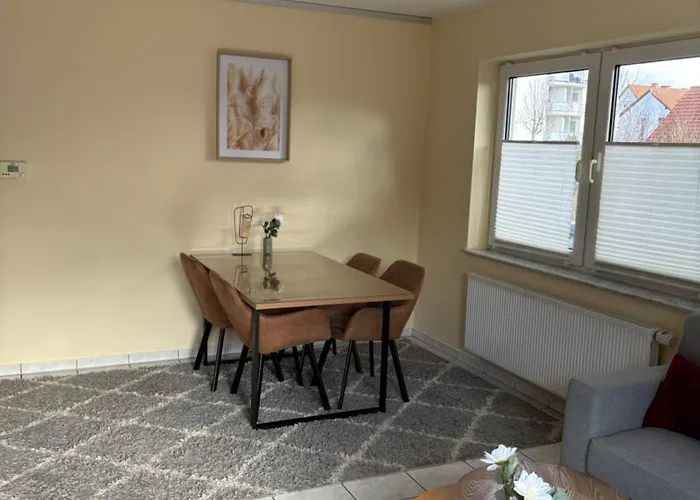 Mozart Apartamento *