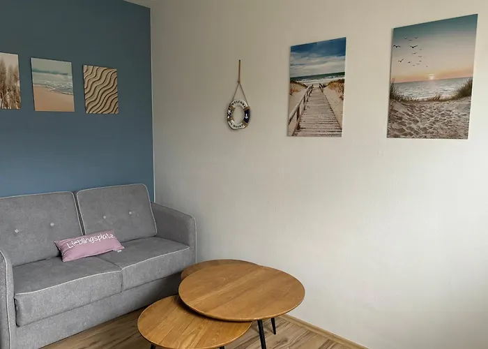 Apartamento Mozart Polch