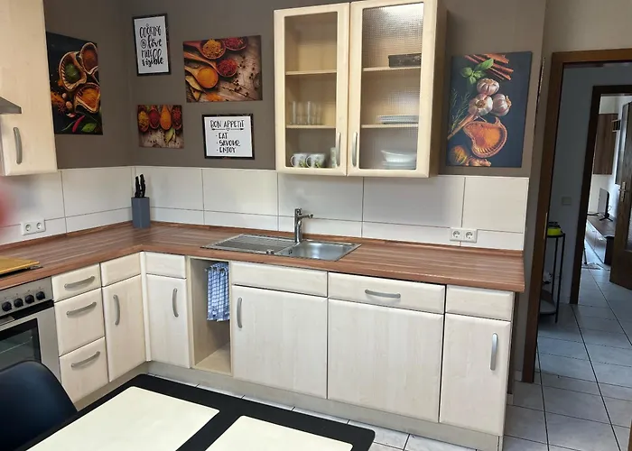 Mozart Apartamento *