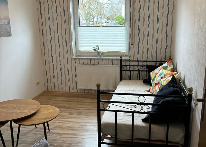 Mozart Apartamento Polch