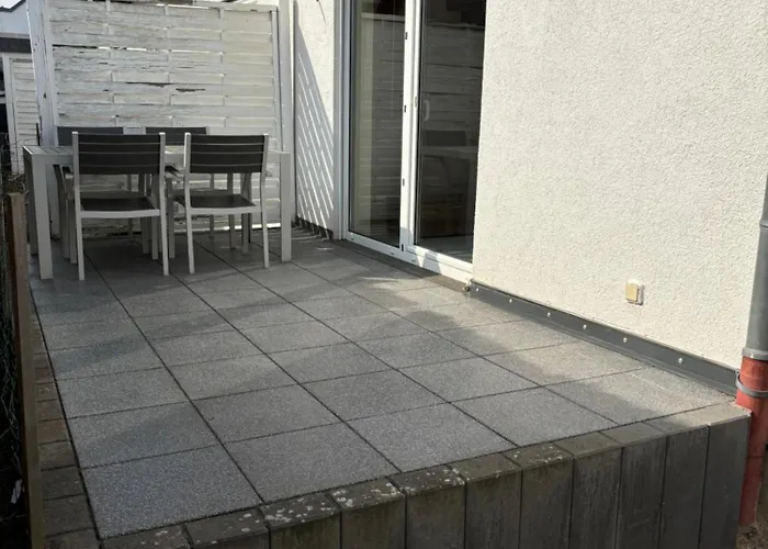 Apartamento Mozart *